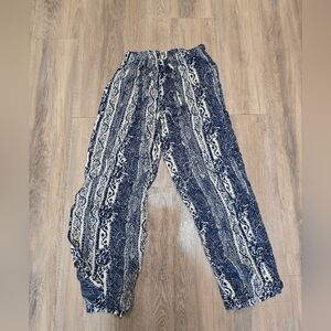 Small women jeans bocabay With Pockets